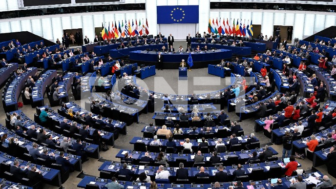 Prava i slobode u opadanju